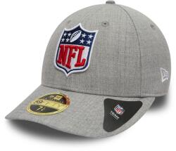New Era New Era, sapca 59fifty low profile NFL logo American Football, Gri (Alege masura: 7 (56cm))