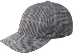 Kangol Sapca Kango Pattern Flexfit Baseball Plaid Gri (Alege masura: L/XL)