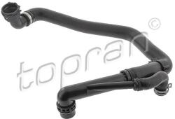 TOPRAN Hadica chladenia TOPRAN 119 235 (119 235)