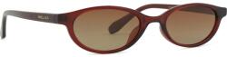 Meller Binti Maroon Brown Слънчеви очила