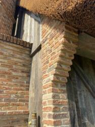 Engels Caramida plina Tiffany Antiek DF 215x100x65 mm (ENG-16254679)