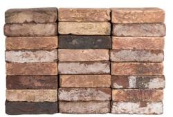 Engels Caramida plina Kempen Antiek DF 215x100x65 mm (ENG-16254369)