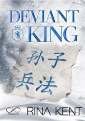 Hope Deviant king. Ediz. italiana | Rina Kent