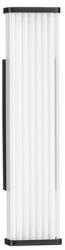 Nova Luce Aplica de perete LED baie IP44 MISTY negru (NVL-9215806)