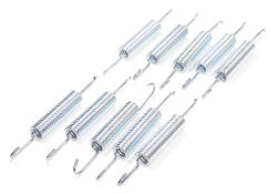 Roy Set 2 arcuri suport cric central SIMSON (ROY25659)