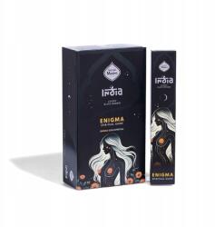 Sagrada Madre Füstölők Sagrada Madre India Black Spirituális útmutató (SM-1536-C)