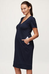 Mitex Нощница за бременни и кърмачки Mamadress (Mamadress_kos)