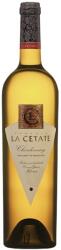 Oprisor Crama Oprisor - La Cetate Chardonnay 2024 - 0.75L, Alc: 14.5%