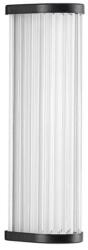 Nova Luce Aplica de perete LED baie IP44 VITREE negru (NVL-9215810)