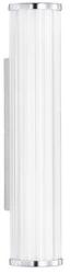 Nova Luce Aplica de perete LED baie IP44 MISTY crom (NVL-9215804)