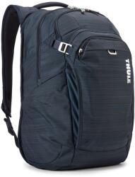 Thule Rucsac urban cu compartiment laptop, Thule, Construct, 24L, Carbon Blue, model 2026 (TA3205353) - autogedal