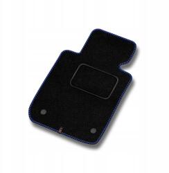 Motos Streak velúr szőnyeg a vezetőoldalra, Nissan X-Trail I T30 2000-2007