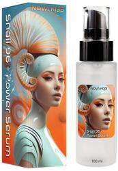 Nova Kiss Ser Facial Puternic cu 96% Secretie Filtrata De Melc, NOVA KISS Snail 96 Power Serum, 100 ml