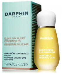 Darphin Essential Oil Elixir Chamomile Aromatic Серуми за лице, емулсии, флуиди 15ml