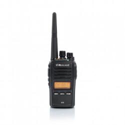 Midland Statie radio portabila PMR Midland G18, rezistenta la apa IP67 (C1145.04) Statii radio