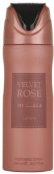 LATTAFA Velvet Rose Дезодорант за жени 200ml
