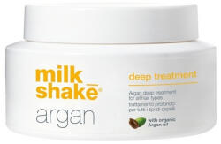 Milk Shake Argan Deep Treatment Маски за коса 200ml