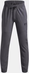 Under Armour Момчешки спортни панталони Under Armour UA VIBE WOVEN JOGGER Under Armour | Siv | Момчешки | 128/134