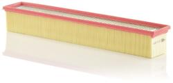 Mann-filter Filtru, aer habitaclu MANN-FILTER CU 61 225 (CU 61 225)
