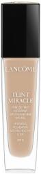 Lancome Machiaj Teint Miracle Hydrating Foundation Sable Beige Fond Ten 30 ml