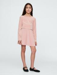 GAP Детски сатенен комплект GAP GAP | Rozov | Момичешки | XS