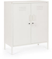 Bizzotto Comoda otel ivoire Cambridge 80x40x101, 5h (0747381) Comoda
