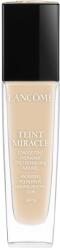 Lancome Machiaj Teint Miracle Hydrating Foundation Beige Albatre Fond Ten 30 ml