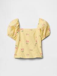 GAP Бебешки топ GAP GAP | Zhalt | Момичешки | XS
