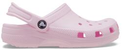 Crocs Saboți Crocs Classic Kid's New clog Roz - Pink Milk 29-30 EU - C12 US