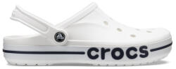 Crocs Saboti Crocs Bayaband Clog Alb - White/Navy 36-37 EU - M4/W6 US