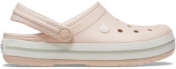 Crocs Saboti Crocs Crocband Roz - Quartz 42-43 EU - M9/W11 US