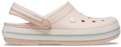 Crocs Saboti Crocs Crocband Roz - Quartz 41-42 EU - M8/W10 US