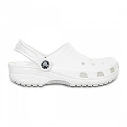 Crocs Saboti Crocs Classic Alb - White 38-39 EU - M6/W8 US