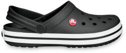 Crocs Saboti Crocs Crocband Negru - Black 39-40 EU - M7/W9 US