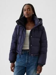 GAP Ватирано водоустойчиво яке GAP GAP | Sin | ЖЕНИ | XXL