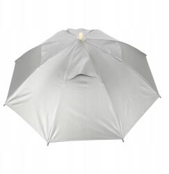  Esernyő Fej Sapka Eső Nyár Ajándék (CZAPKA)