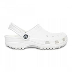 Crocs Saboti Crocs Classic Alb - White 36-37 EU - M4/W6 US