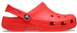 Crocs Saboți Crocs Classic Toddlers New clog Rosu - Starfish 27-28 EU - C10 US