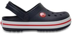 Crocs Saboți Crocs Crocband Toddlers New Clog Bleumarin - Navy/Red 22-23 EU - C6 US