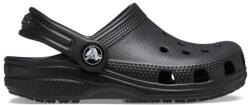 Crocs Saboți Crocs Classic Toddlers New clog Negru - Black 22-23 EU - C6 US