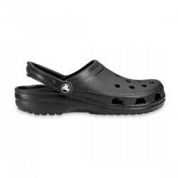 Crocs Saboti Crocs Classic Negru - Black 39-40 EU - M7/W9 US