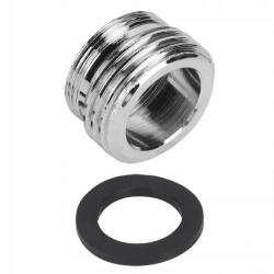  Adapter A Perlátor Mosogató Konyhai Csaptelephez Csavarozható (inna)