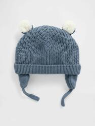 GAP Бебешка топла шерпа шапка GAP GAP | Sin | Момчешки | 12-18 месеца