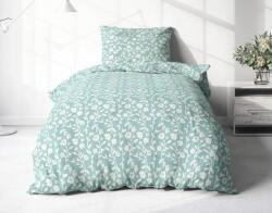Vanora Set de pat king size bumbac, 92 gsm, Nova (VN-KGBED92-NVA) - etoc Lenjerie de pat