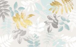 Heinner Covor printat, LEAFS 70x140 (HR-PRINT70-LFS) - etoc Covor