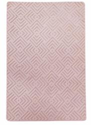 Heinner Covor Blanita Dover 80x150 Cm Rose (hr-dovrug80-rse) - etoc Covor