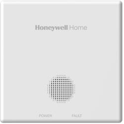 Honeywell Detector monoxid de carbon Honeywell Home R200C-2, alarma 85 db, alimentare baterii, alb (C5188)