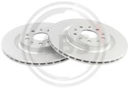 A. B. S Brzdový kotúč A. B. S. 19065 (19065)