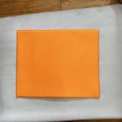 Heinner Suport Microfibră Pentru Vase Portocal (hr-dshtwl-por) - etoc