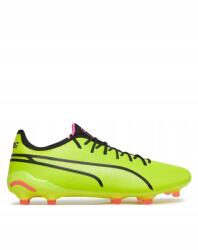 PUMA Férfi Futballcipő Puma King Ultimate Fg/ag 41-es méret (107563 06)